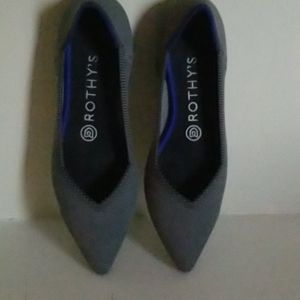 Rothy's size 7